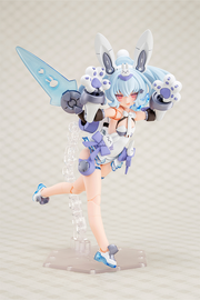 Megami Device - 27.1 Puni Mofu Yuki Tu 1/1