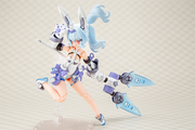 Megami Device - 27.1 Puni Mofu Yuki Tu 1/1