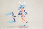 Megami Device - 27.1 Puni Mofu Yuki Tu 1/1