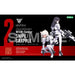 Megami Device - 2 WISM Soldier Snipe / Grapple 1/1