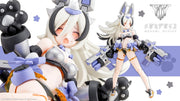 Megami Device - 30.1 Puni Mofu Gin Lang 1/1