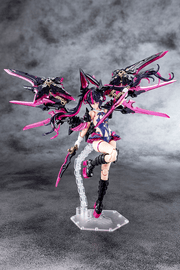 Megami Device - 33 Desire Maiden Raider 1/1