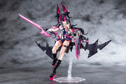 Megami Device - 33 Desire Maiden Raider 1/1