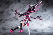 Megami Device - 33 Desire Maiden Raider 1/1
