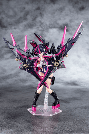 Megami Device - 33 Desire Maiden Raider 1/1