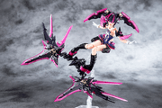 Megami Device - 33 Desire Maiden Raider 1/1