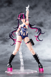 Megami Device - 33 Desire Maiden Raider 1/1