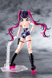 Megami Device - 33 Desire Maiden Raider 1/1