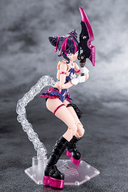 Megami Device - 33 Desire Maiden Raider 1/1