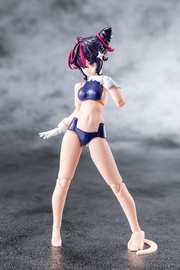 Megami Device - 33 Desire Maiden Raider 1/1