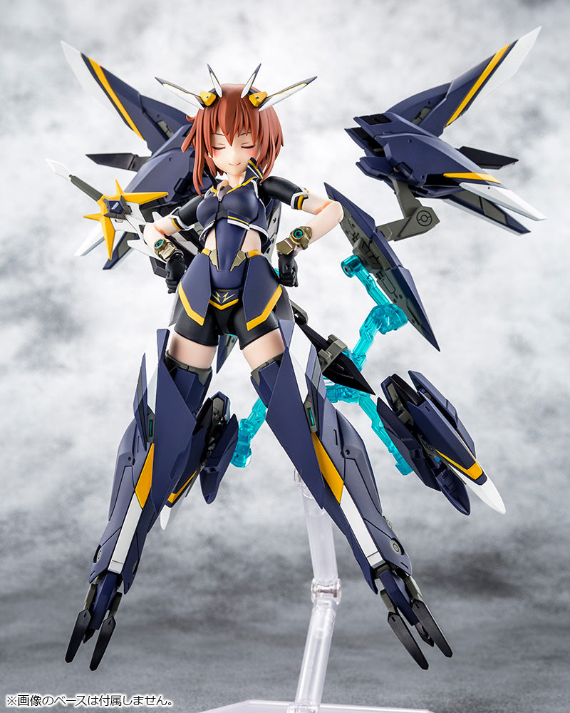 Megami Device - A5.1 Sugumi Kanagata [Ga-shin] -  Alice Gear Aegis