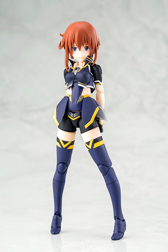Megami Device - A5.1 Sugumi Kanagata [Ga-shin] -  Alice Gear Aegis