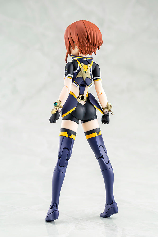 Megami Device - A5.1 Sugumi Kanagata [Ga-shin] -  Alice Gear Aegis