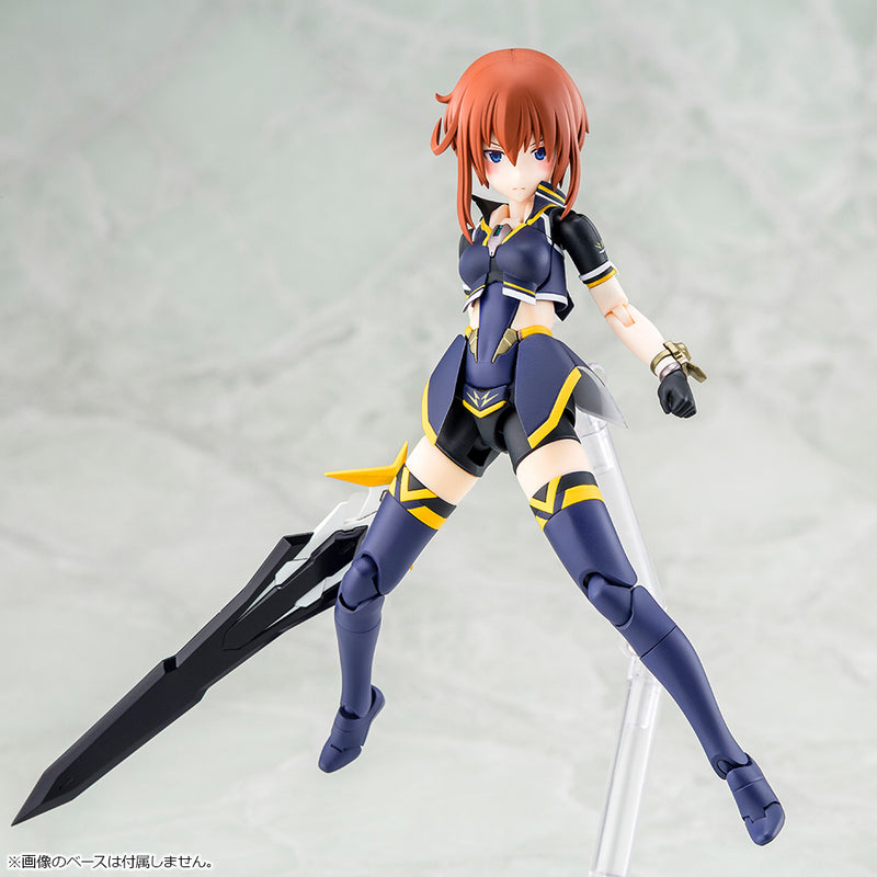 Megami Device - A5.1 Sugumi Kanagata [Ga-shin] -  Alice Gear Aegis