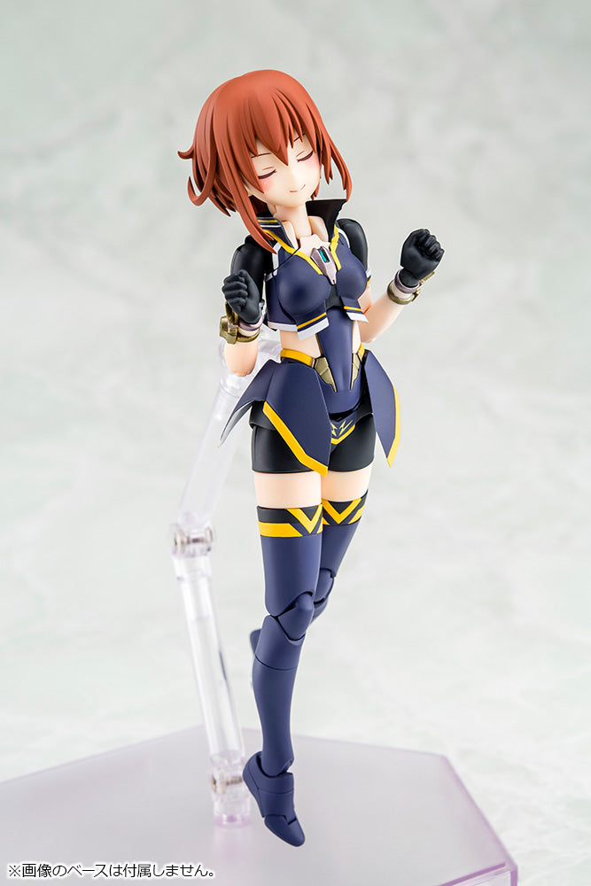 Megami Device - A5.1 Sugumi Kanagata [Ga-shin] -  Alice Gear Aegis