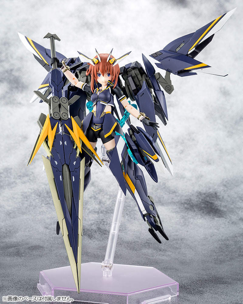 Megami Device - A5.1 Sugumi Kanagata [Ga-shin] -  Alice Gear Aegis