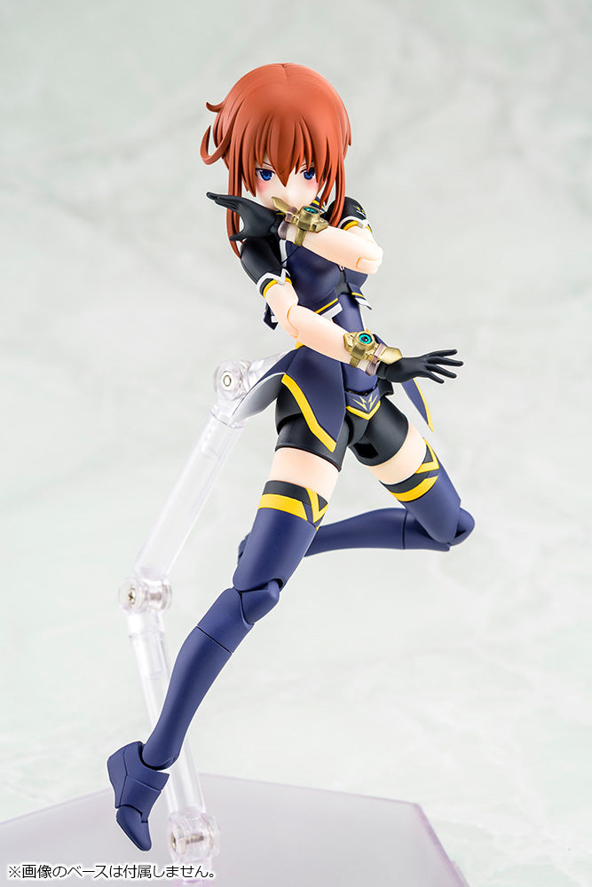 Megami Device - A5.1 Sugumi Kanagata [Ga-shin] -  Alice Gear Aegis