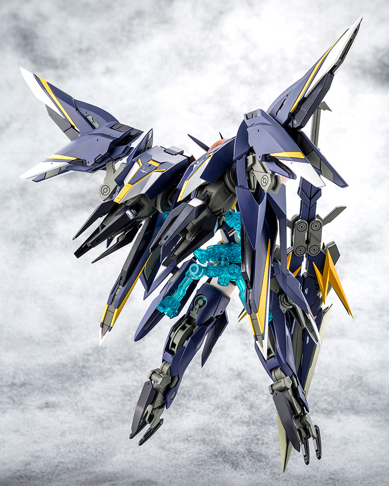 Megami Device - A5.1 Sugumi Kanagata [Ga-shin] -  Alice Gear Aegis