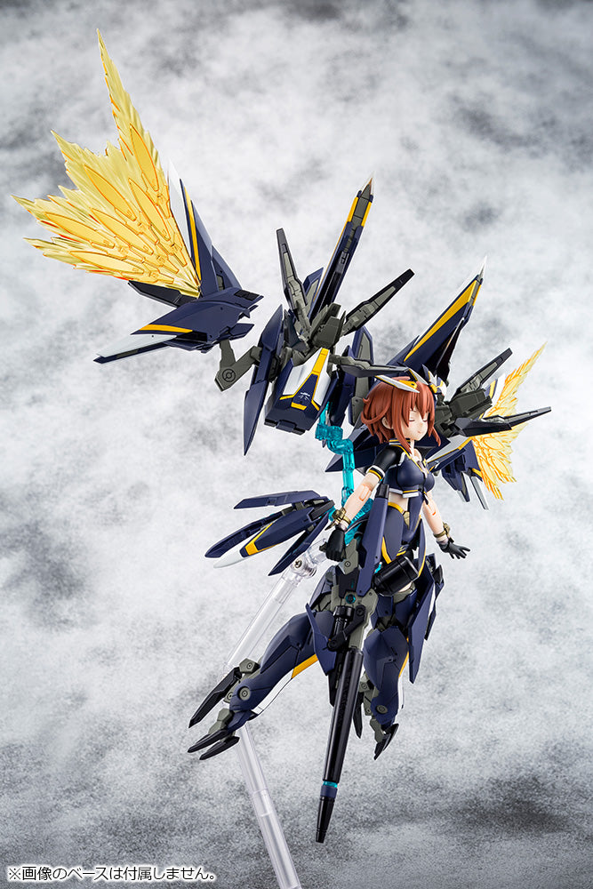 Megami Device - A5.1 Sugumi Kanagata [Ga-shin] -  Alice Gear Aegis