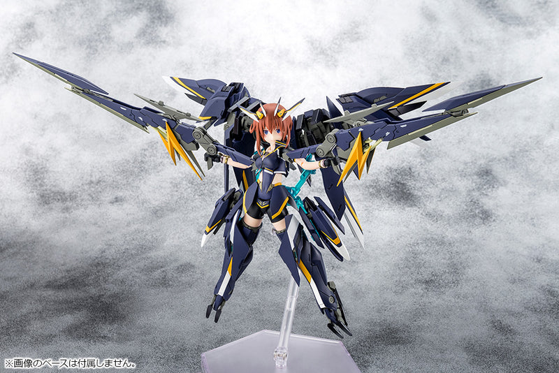 Megami Device - A5.1 Sugumi Kanagata [Ga-shin] -  Alice Gear Aegis