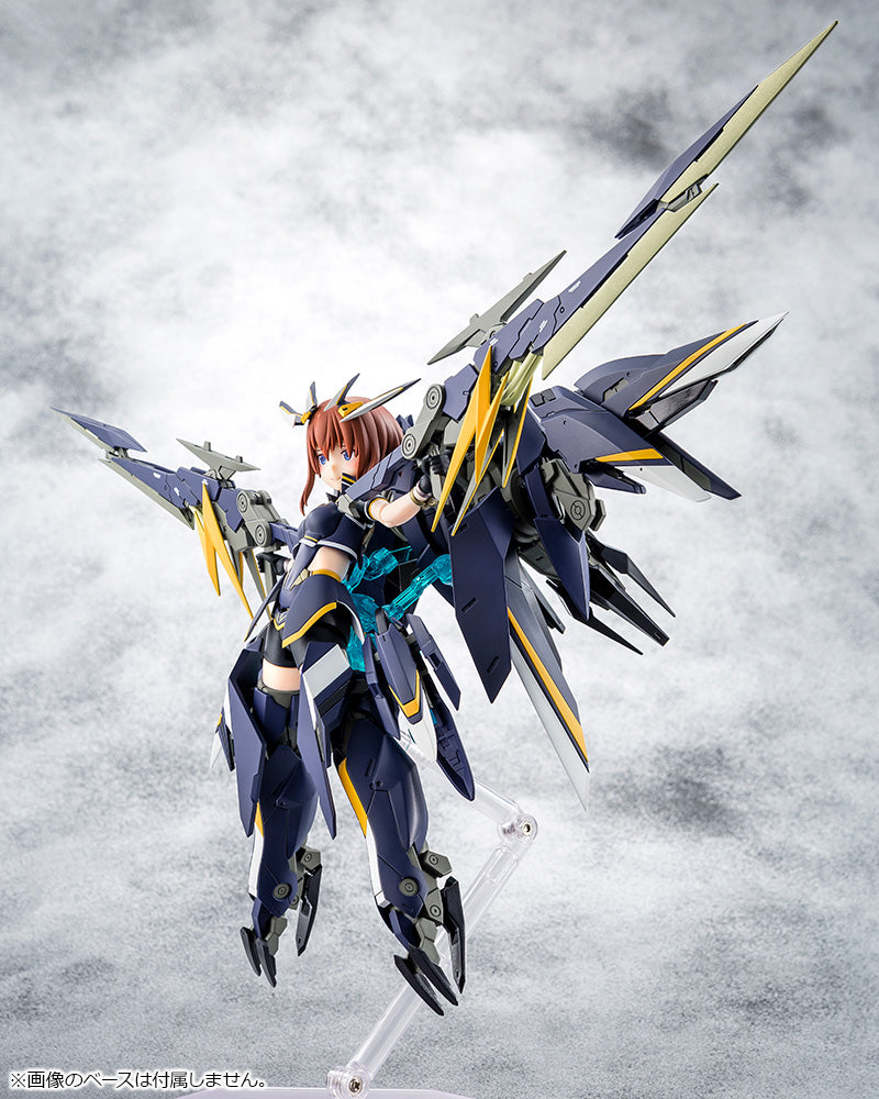 Megami Device - A5.1 Sugumi Kanagata [Ga-shin] -  Alice Gear Aegis