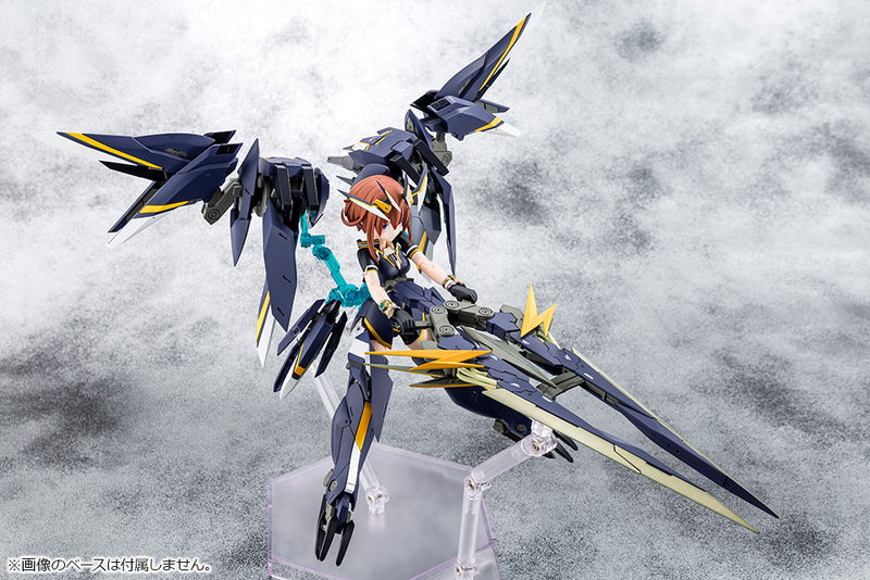 Megami Device - A5.1 Sugumi Kanagata [Ga-shin] -  Alice Gear Aegis