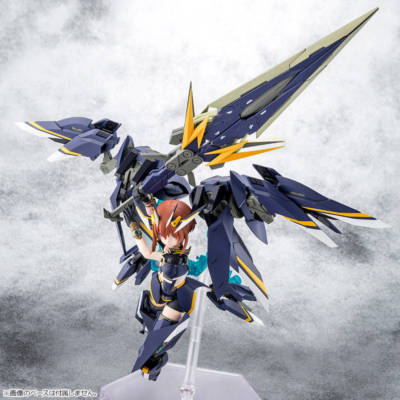 Megami Device - A5.1 Sugumi Kanagata [Ga-shin] -  Alice Gear Aegis