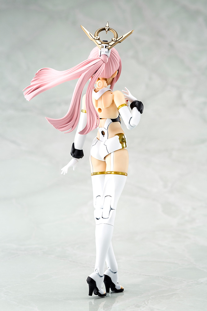 Megami Device - 19 Auv Amaterasu Regalia 1/1