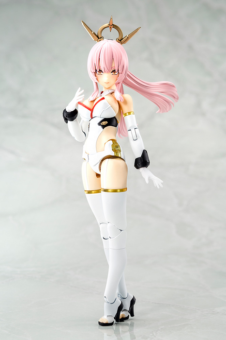 Megami Device - 19 Auv Amaterasu Regalia 1/1