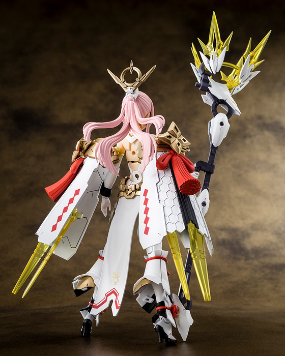 Megami Device - Auv Amaterasu Regalia 1/1