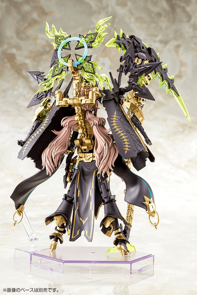 Megami Device - Auv Tsukuyomi Fabulous 1/1