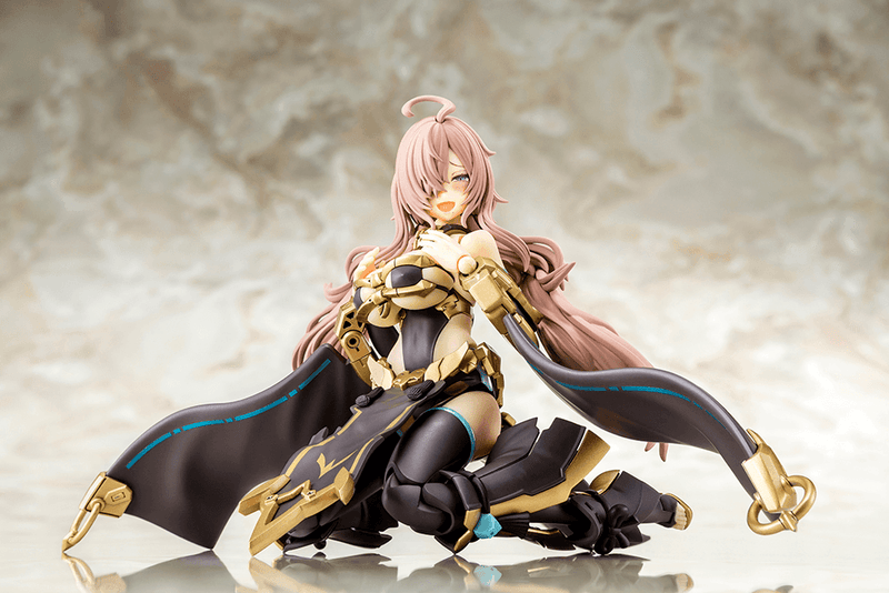 Megami Device - Auv Tsukuyomi Fabulous 1/1