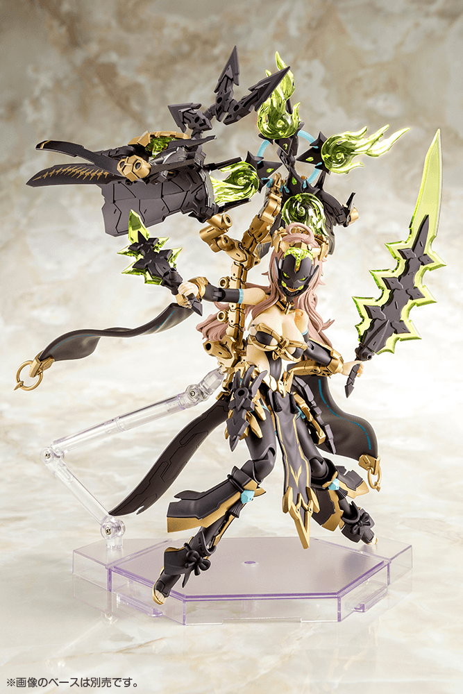 Megami Device - Auv Tsukuyomi Fabulous 1/1
