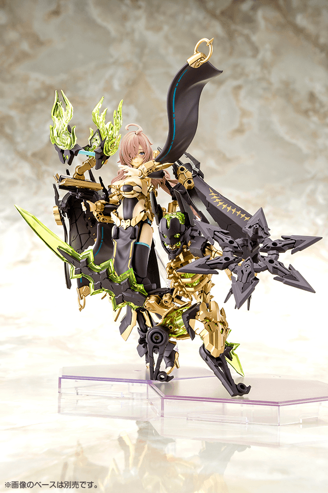 Megami Device - Auv Tsukuyomi Fabulous 1/1