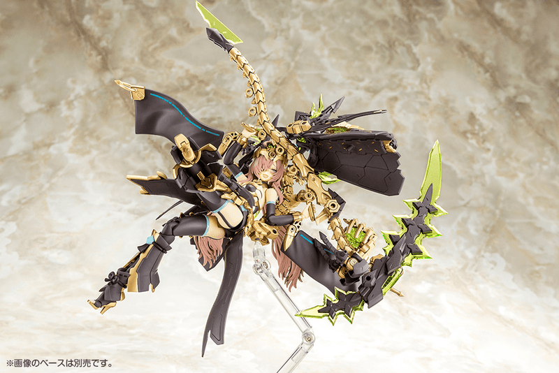 Megami Device - Auv Tsukuyomi Fabulous 1/1