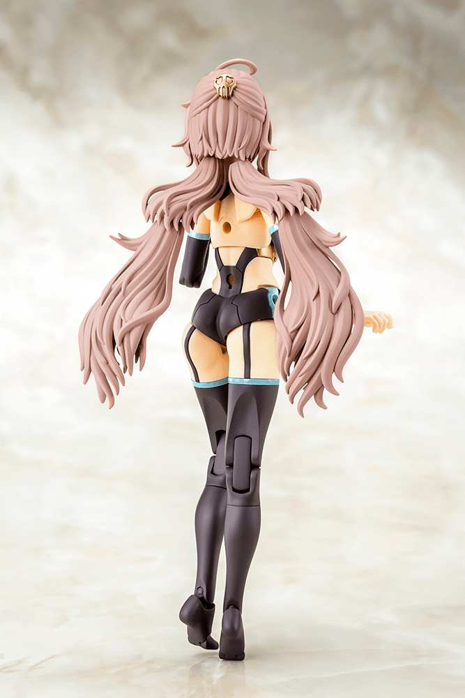 Megami Device - Auv Tsukuyomi Fabulous 1/1
