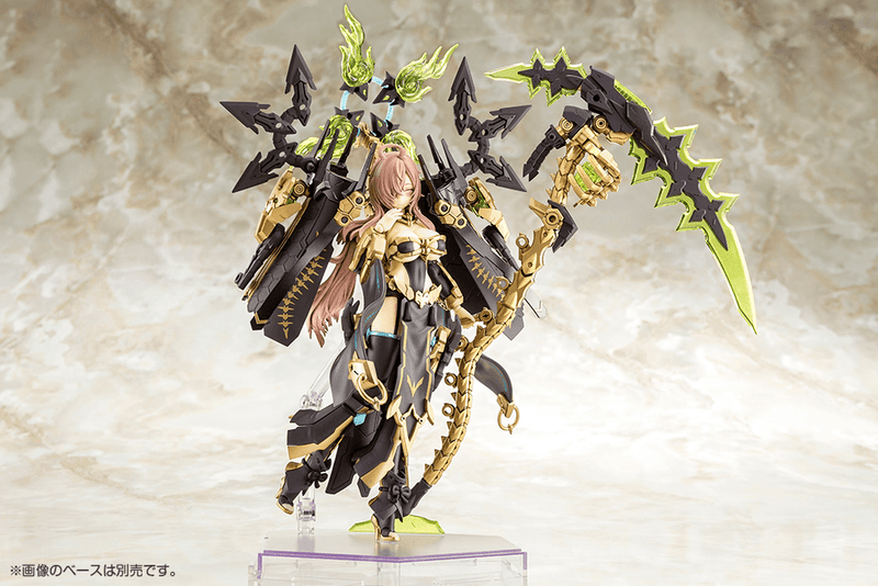 Megami Device - Auv Tsukuyomi Fabulous 1/1