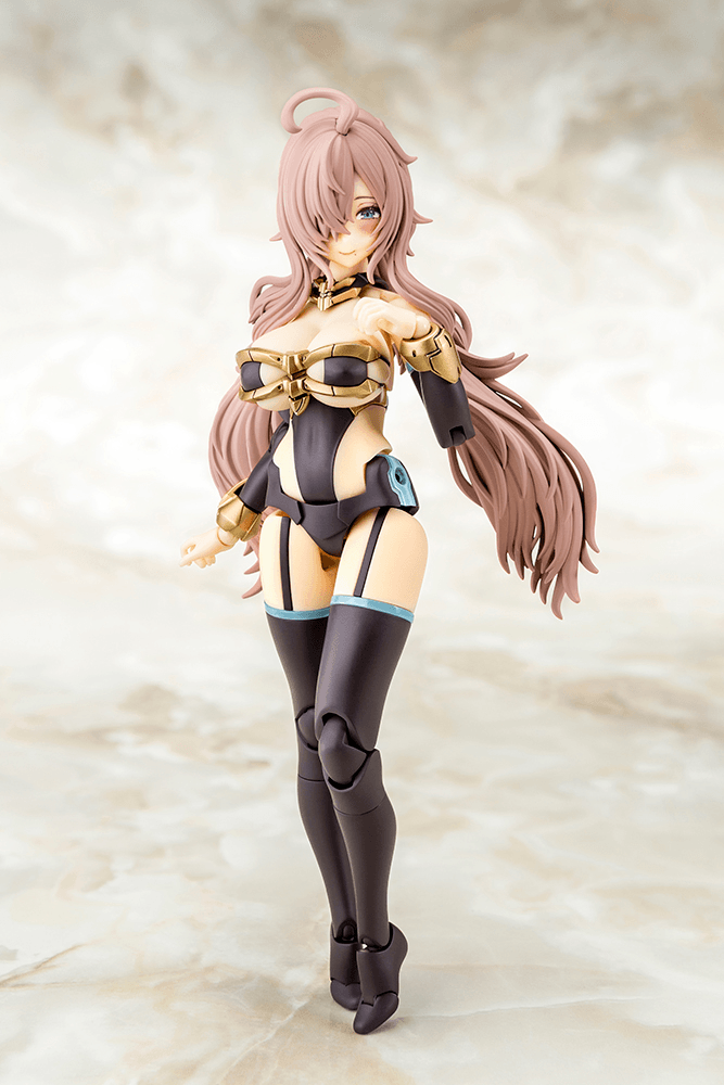 [Pre-Order][ETA Q4 2026] Megami Device - Auv Tsukuyomi Fabulous 1/1