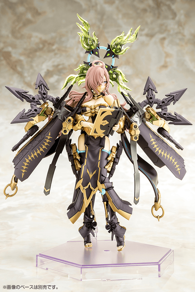 [Pre-Order][ETA Q4 2026] Megami Device - Auv Tsukuyomi Fabulous 1/1