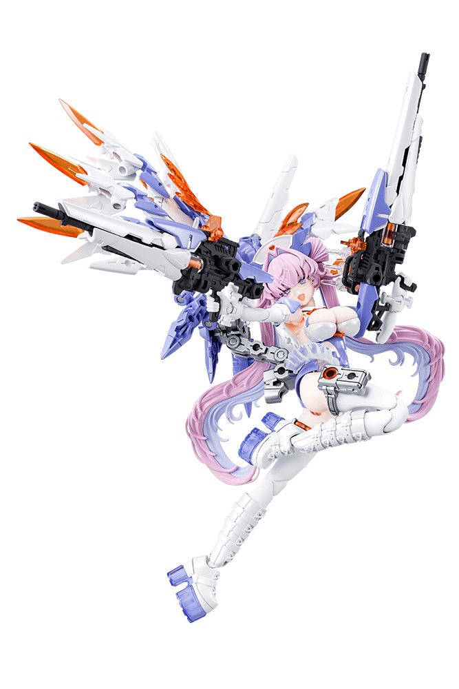 Megami Device - Desire Maiden Medic 1/1