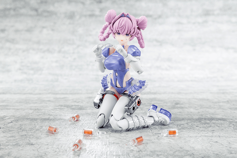 Megami Device - Desire Maiden Medic 1/1