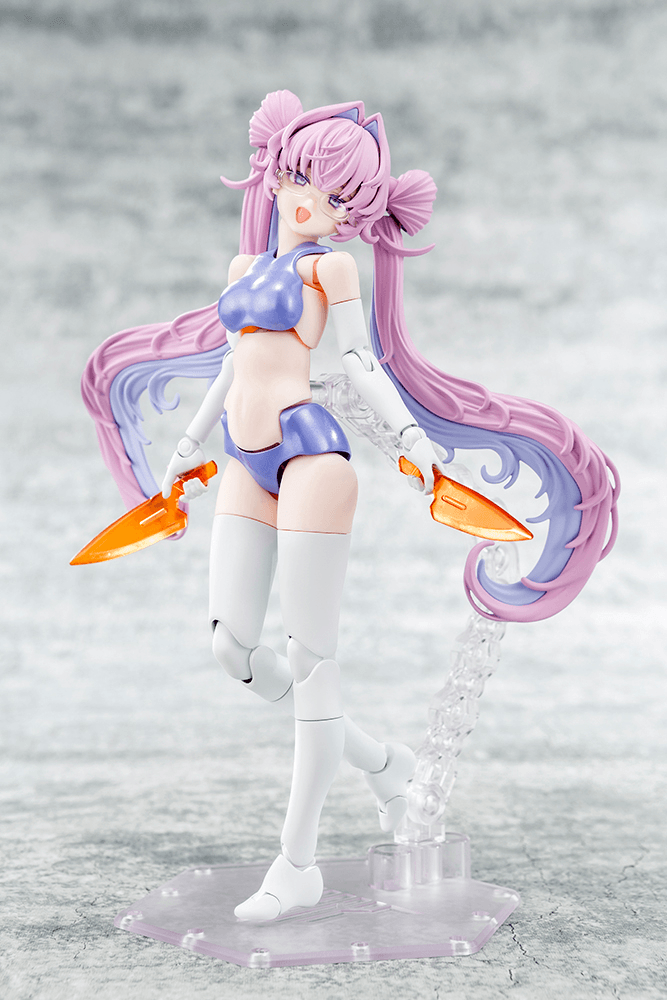 Megami Device - Desire Maiden Medic 1/1