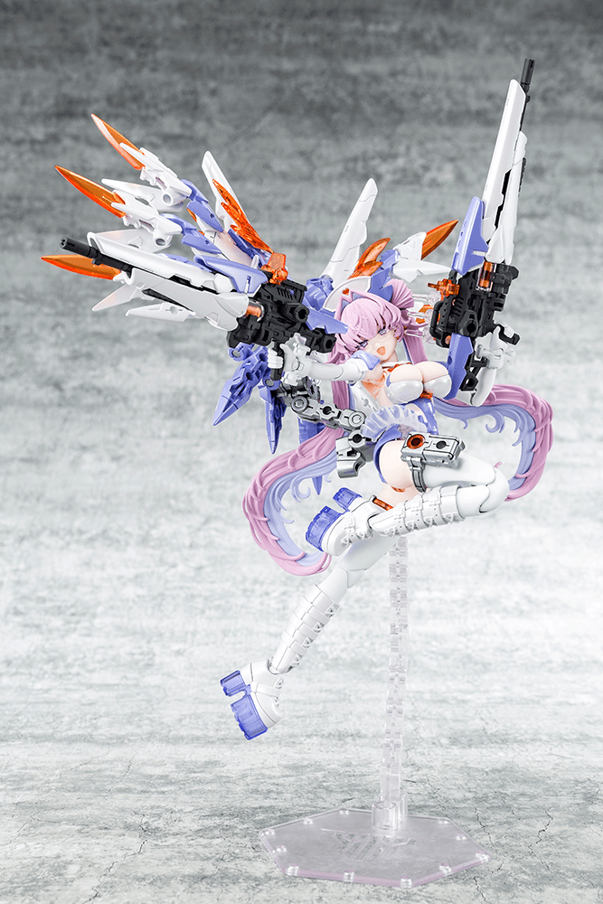 Megami Device - Desire Maiden Medic 1/1