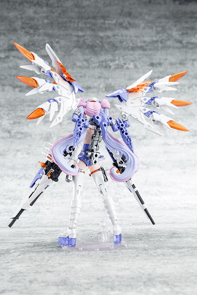Megami Device - Desire Maiden Medic 1/1