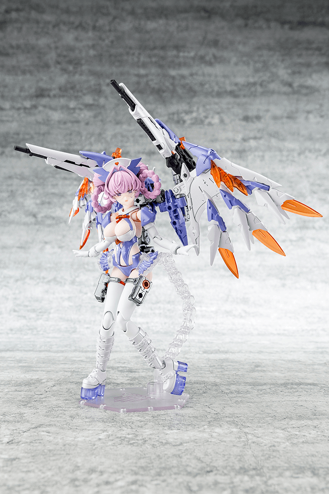 Megami Device - Desire Maiden Medic 1/1