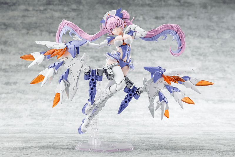 Megami Device - Desire Maiden Medic 1/1