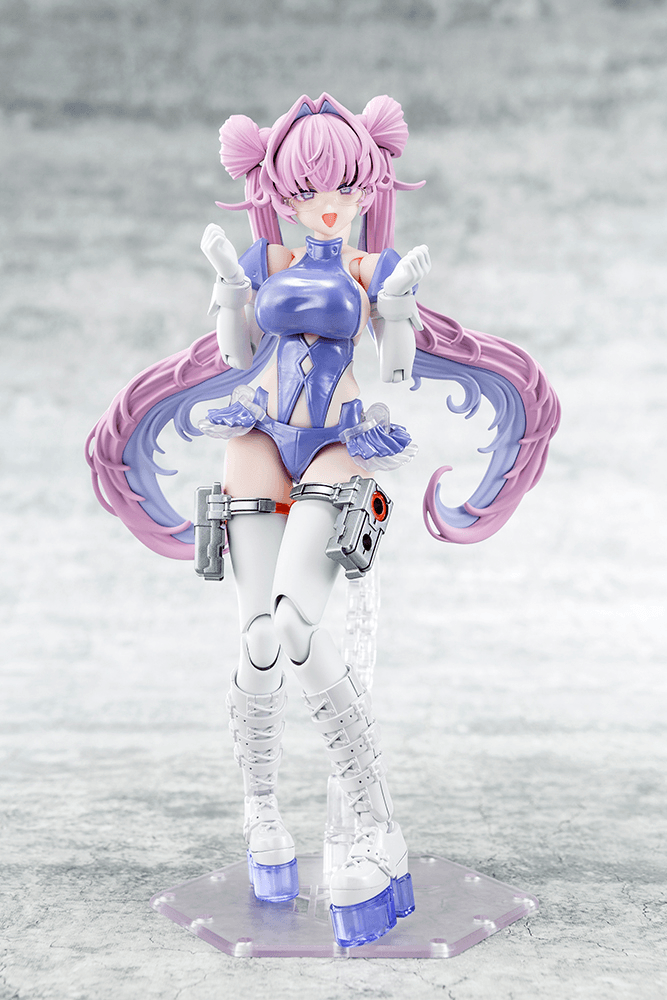 Megami Device - Desire Maiden Medic 1/1