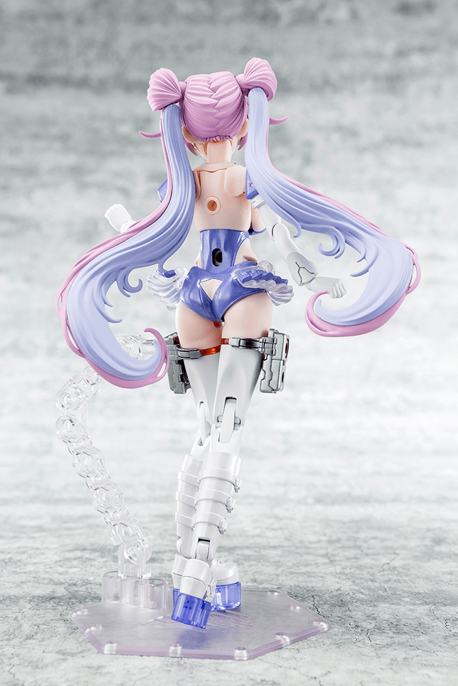 Megami Device - Desire Maiden Medic 1/1