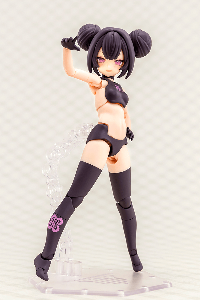 [Preorder END][ETA Q1 2027] Megami Device - Puni Mofu Long 1/1