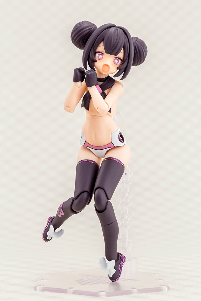 [Preorder END][ETA Q1 2027] Megami Device - Puni Mofu Long 1/1